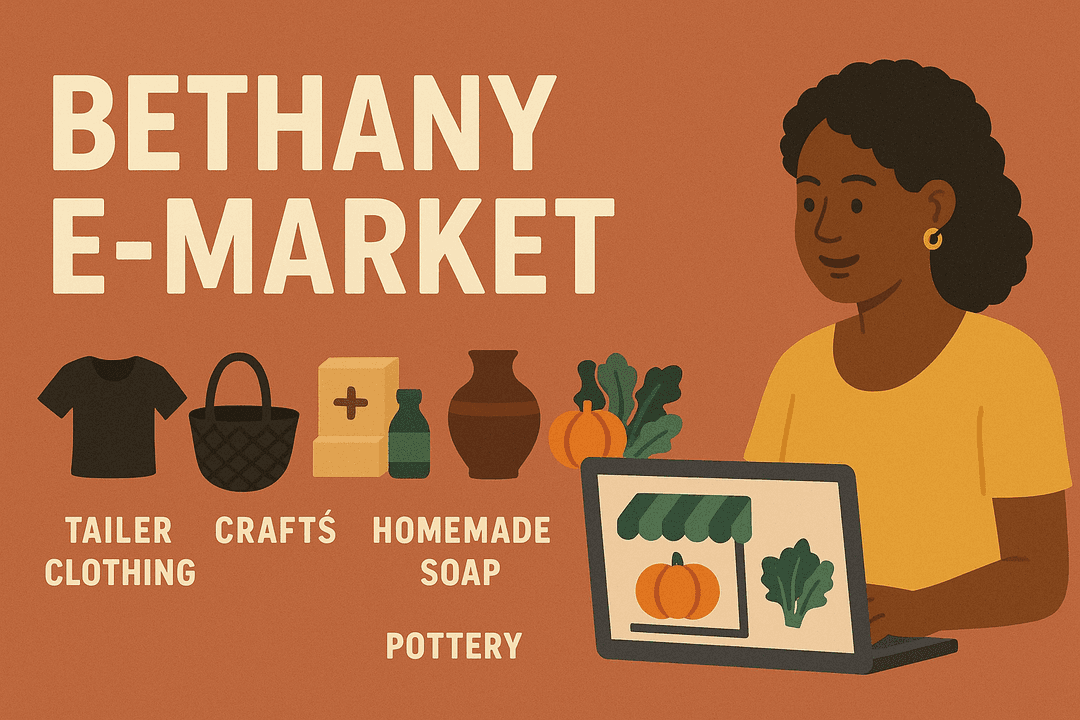 Empowerment Project Image