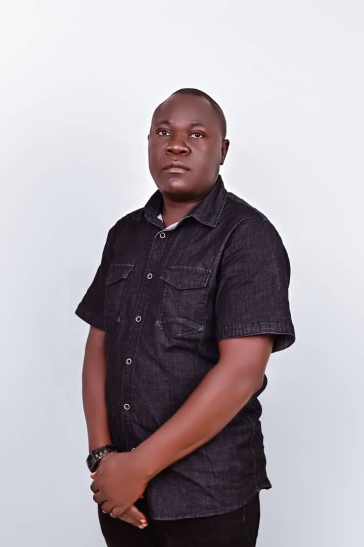 Rodgers Rions Kiggundu